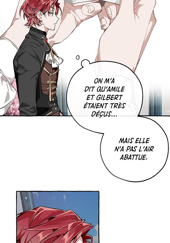 Read Trash of the Counts Family FR Manga Online