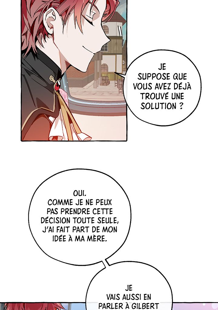 Read Trash of the Counts Family FR Manga Online