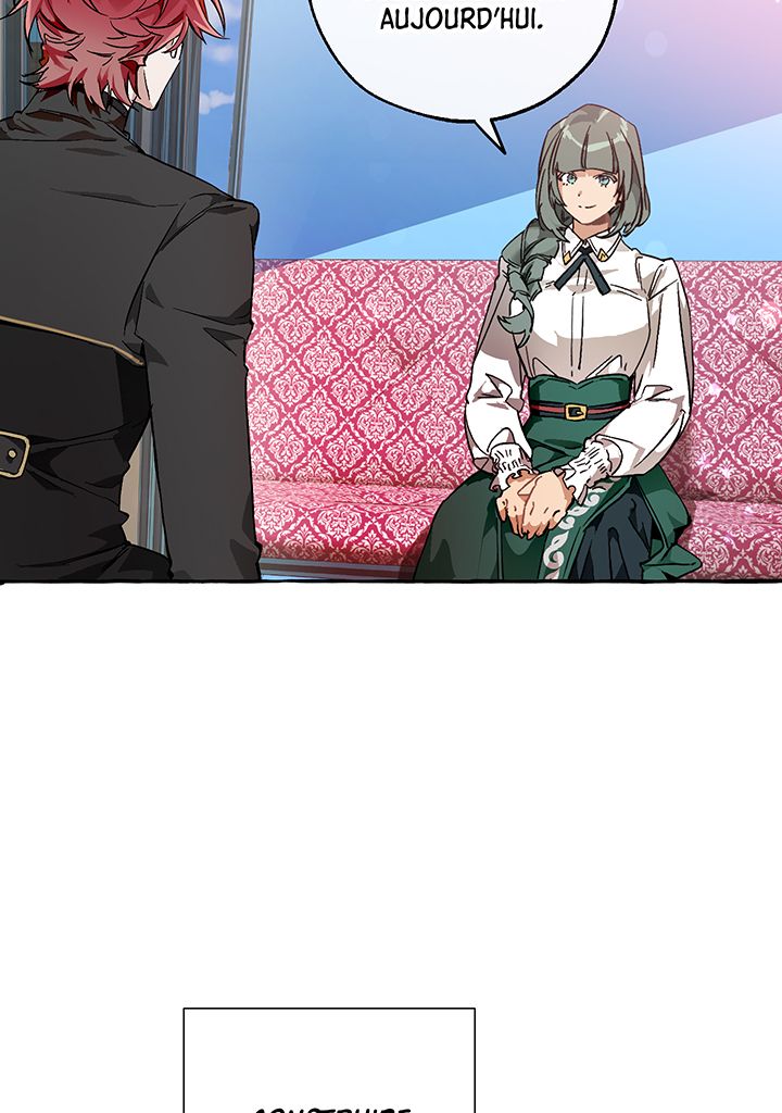 Read Trash of the Counts Family FR Manga Online