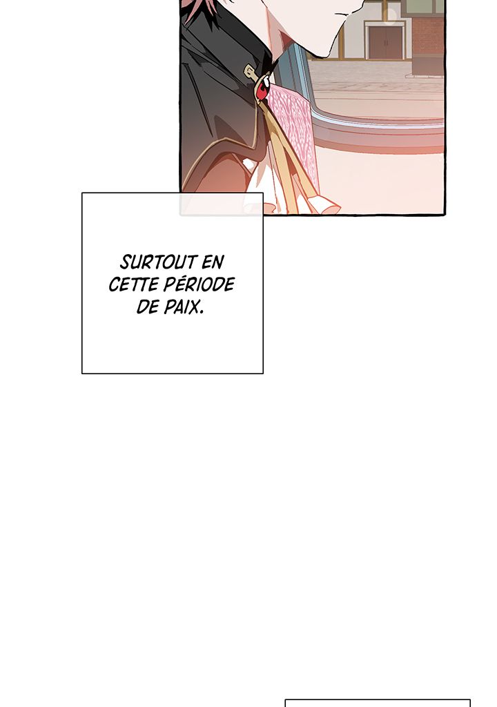 Read Trash of the Counts Family FR Manga Online