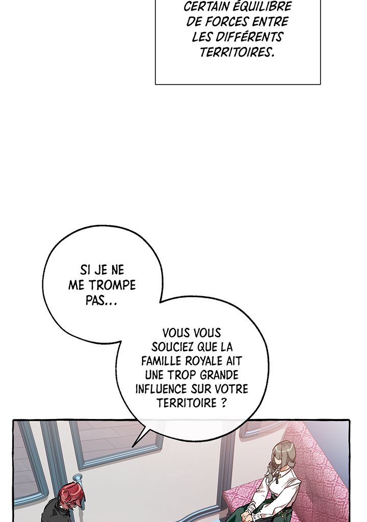 Read Trash of the Counts Family FR Manga Online
