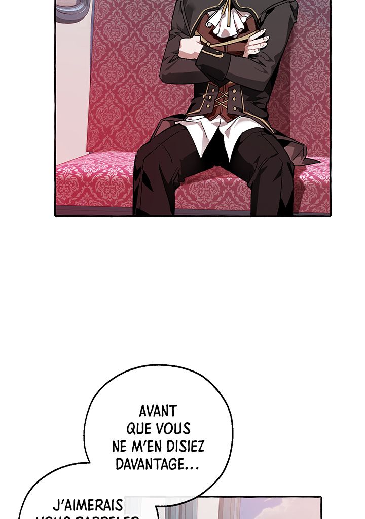 Read Trash of the Counts Family FR Manga Online