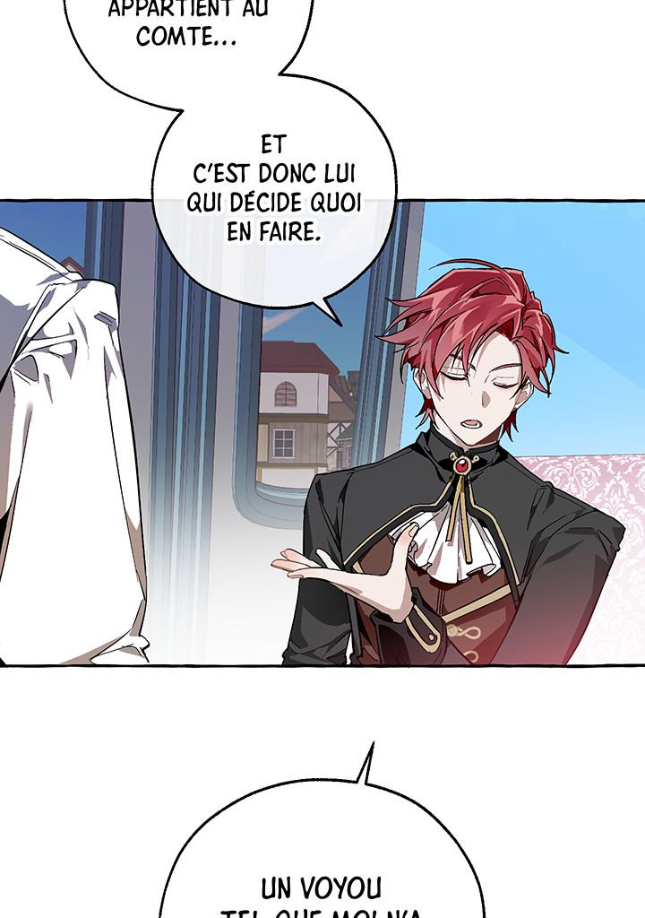 Read Trash of the Counts Family FR Manga Online