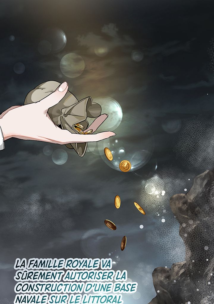 Read Trash of the Counts Family FR Manga Online