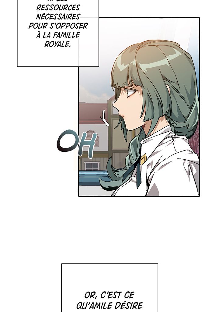 Read Trash of the Counts Family FR Manga Online