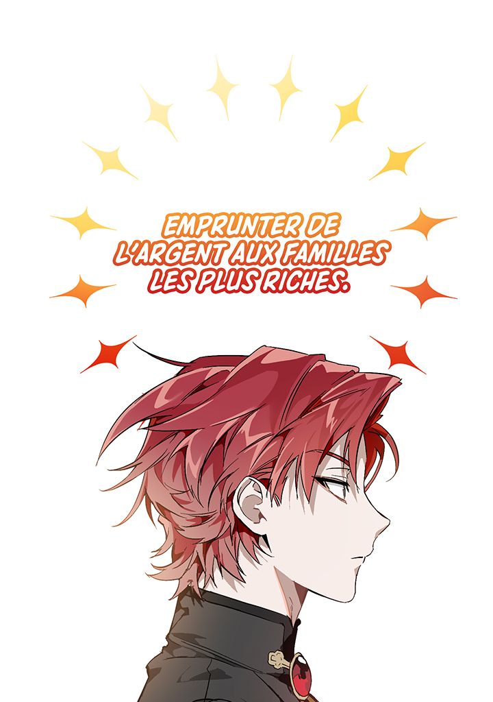 Read Trash of the Counts Family FR Manga Online