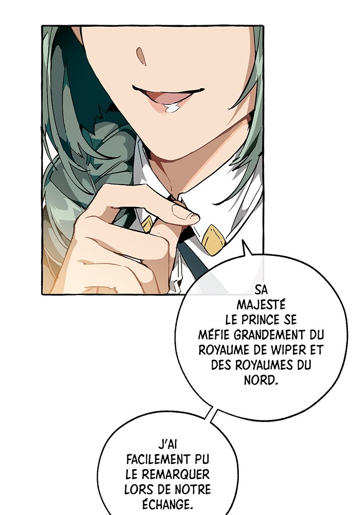Read Trash of the Counts Family FR Manga Online