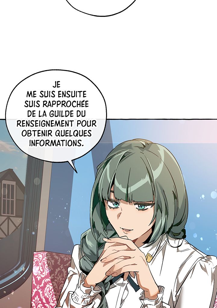 Read Trash of the Counts Family FR Manga Online