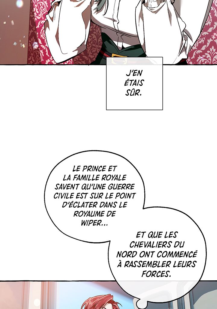 Read Trash of the Counts Family FR Manga Online