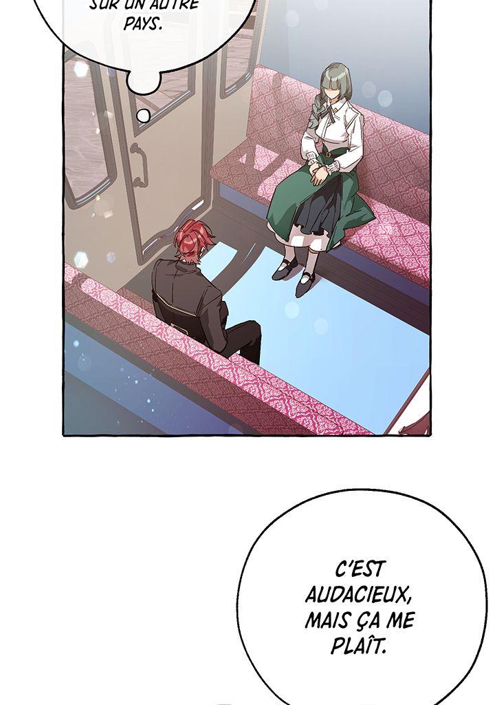 Read Trash of the Counts Family FR Manga Online