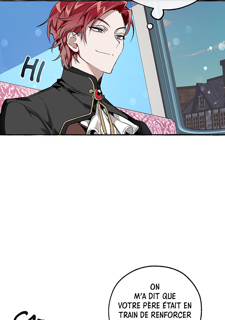 Read Trash of the Counts Family FR Manga Online