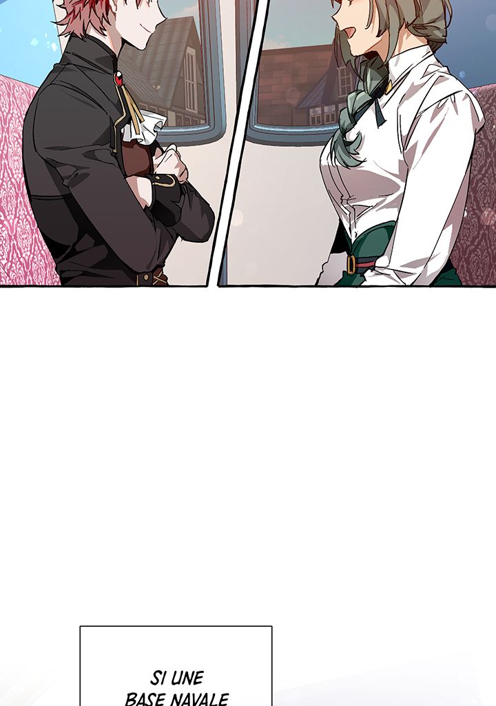 Read Trash of the Counts Family FR Manga Online