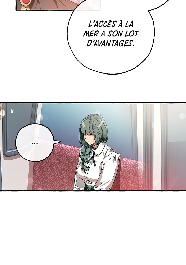 Read Trash of the Counts Family FR Manga Online