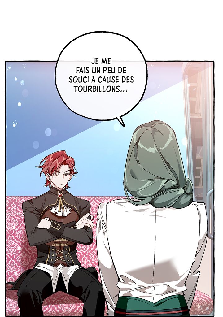 Read Trash of the Counts Family FR Manga Online