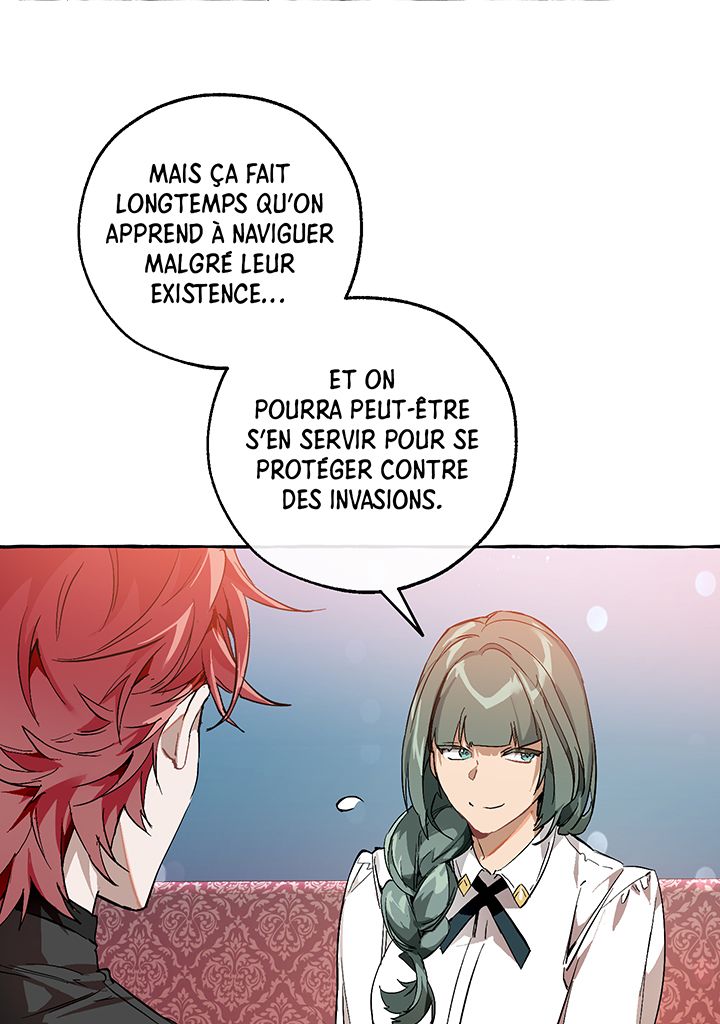 Read Trash of the Counts Family FR Manga Online