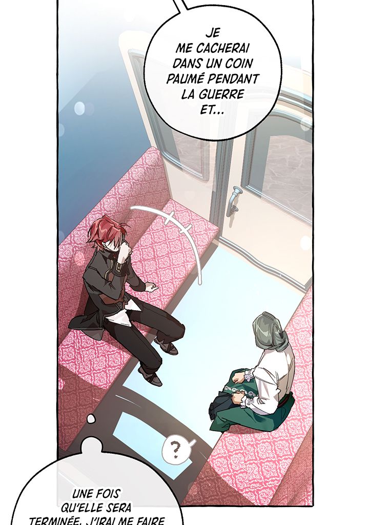 Read Trash of the Counts Family FR Manga Online