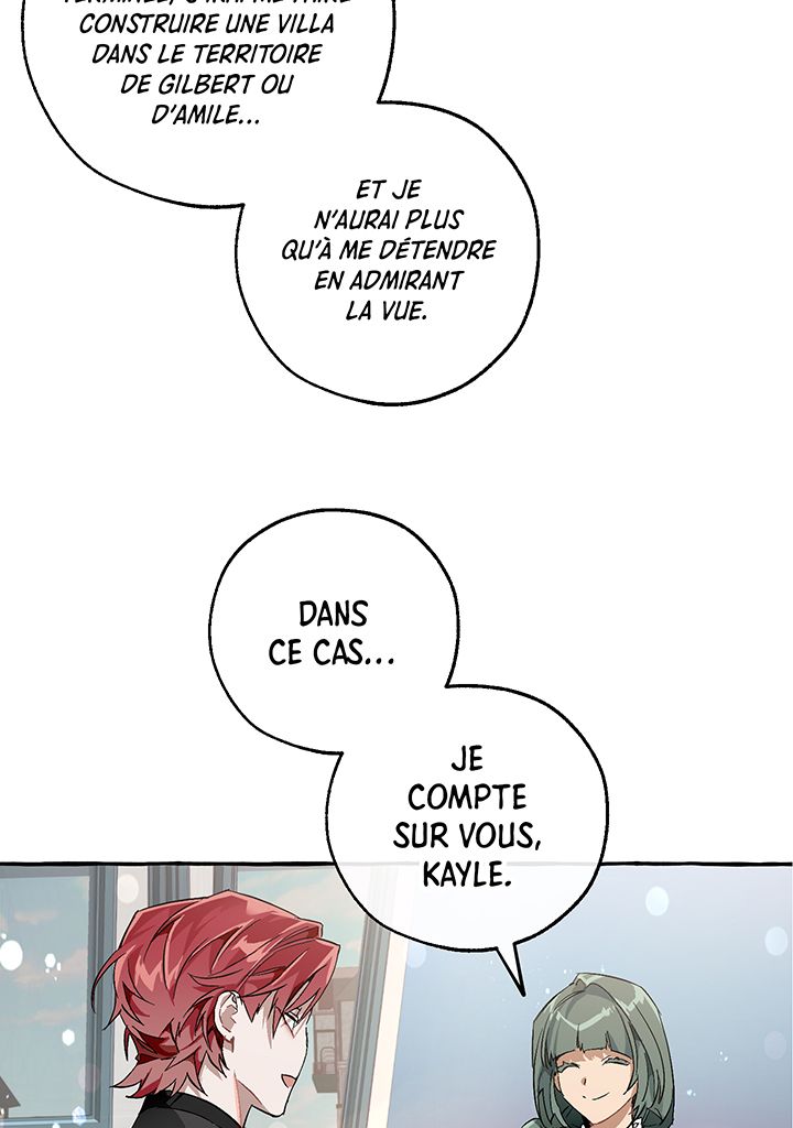Read Trash of the Counts Family FR Manga Online