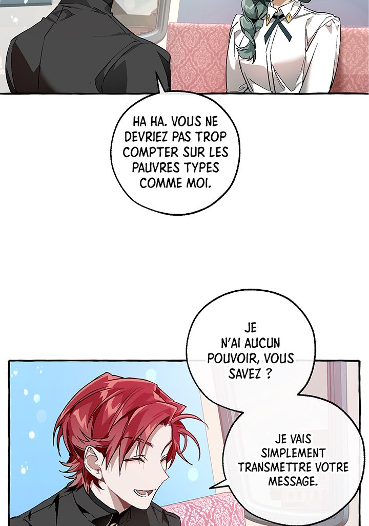 Read Trash of the Counts Family FR Manga Online