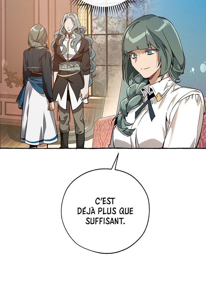 Read Trash of the Counts Family FR Manga Online