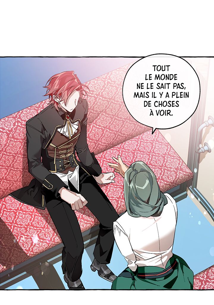 Read Trash of the Counts Family FR Manga Online