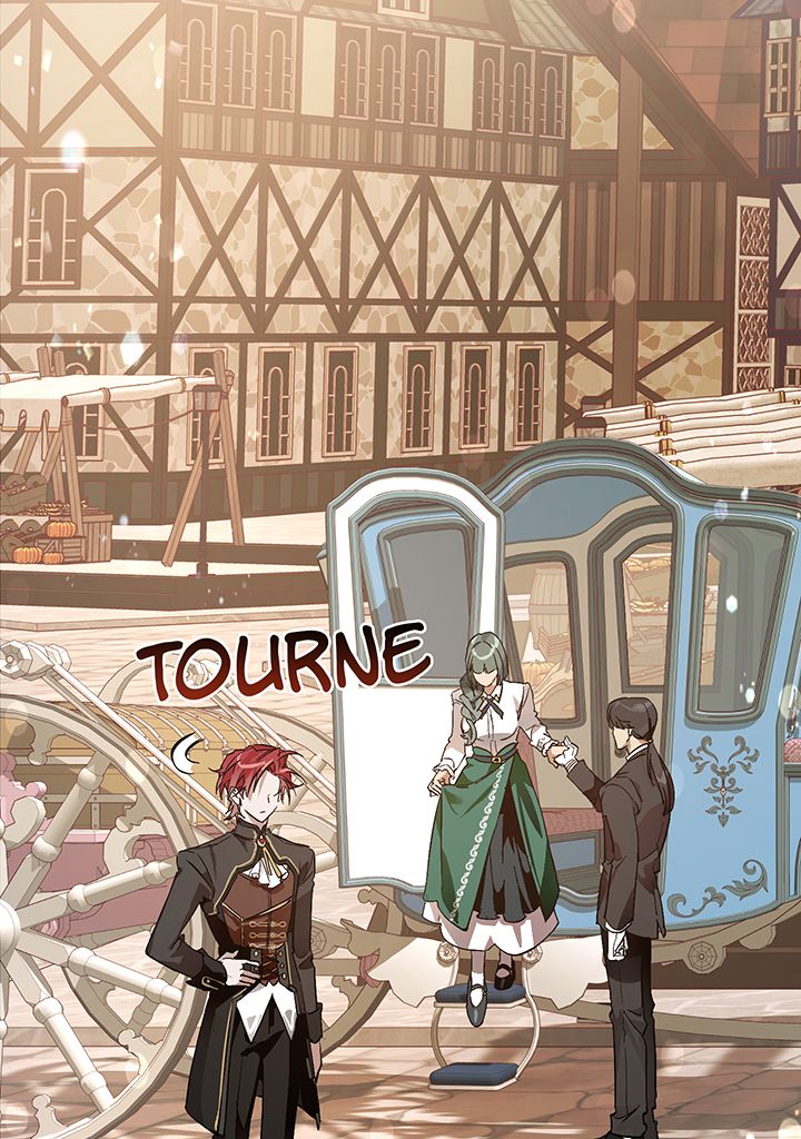 Read Trash of the Counts Family FR Manga Online