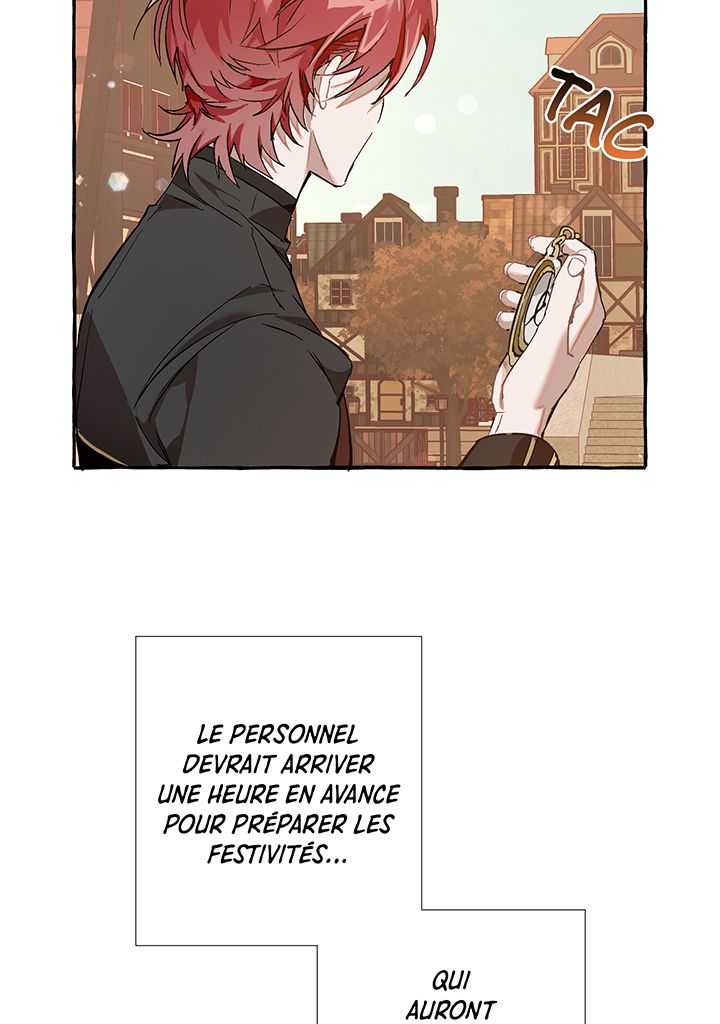 Read Trash of the Counts Family FR Manga Online