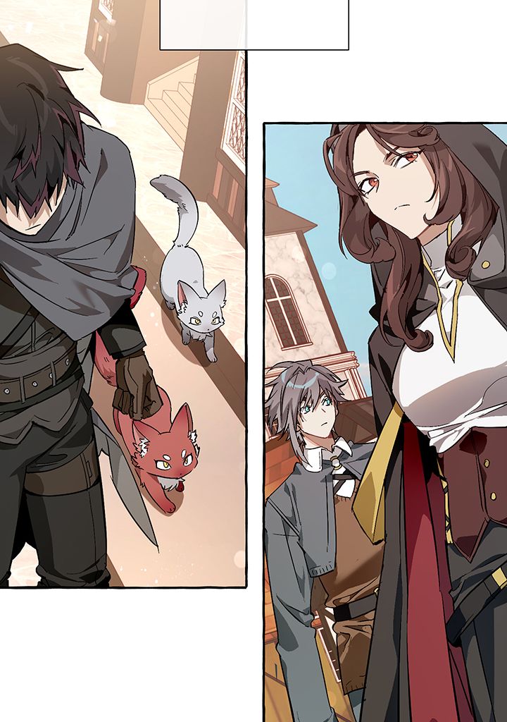 Read Trash of the Counts Family FR Manga Online