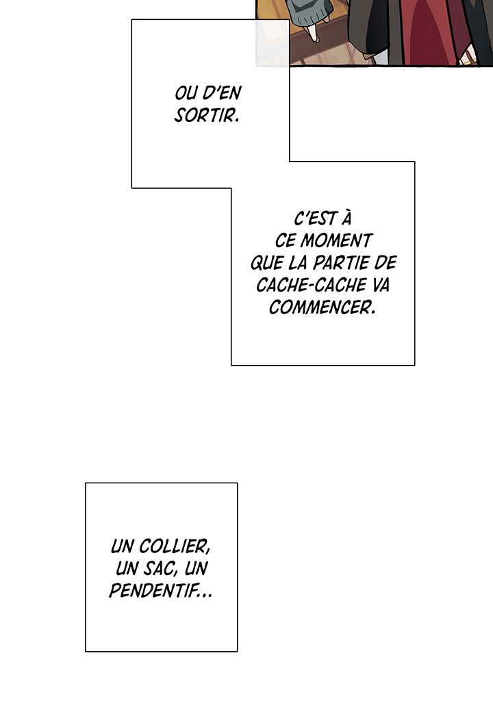 Read Trash of the Counts Family FR Manga Online