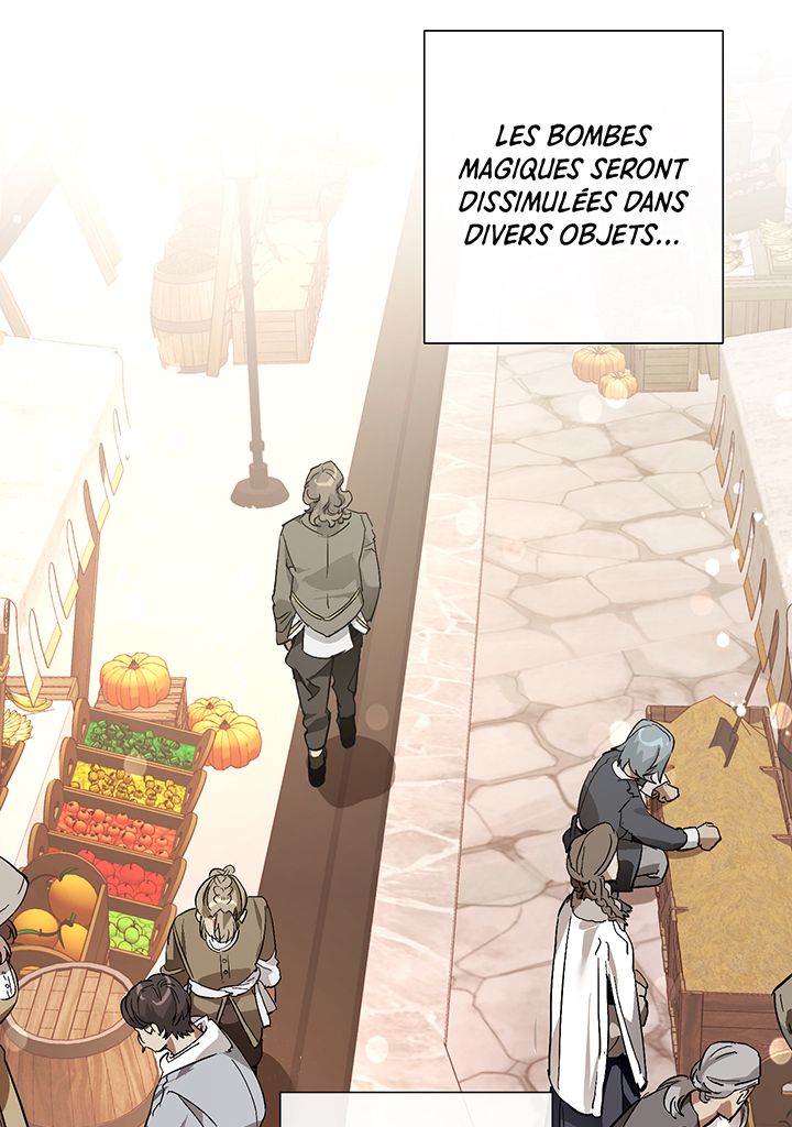 Read Trash of the Counts Family FR Manga Online
