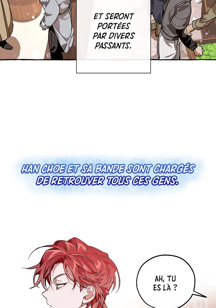 Read Trash of the Counts Family FR Manga Online