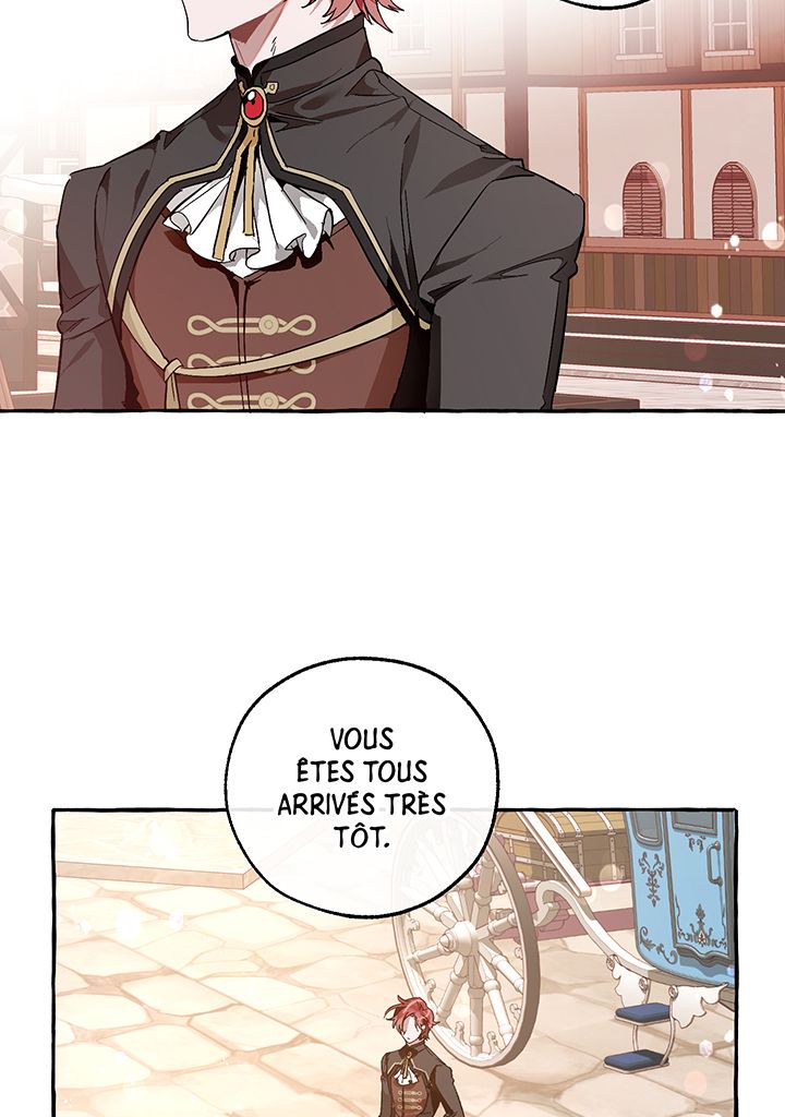 Read Trash of the Counts Family FR Manga Online