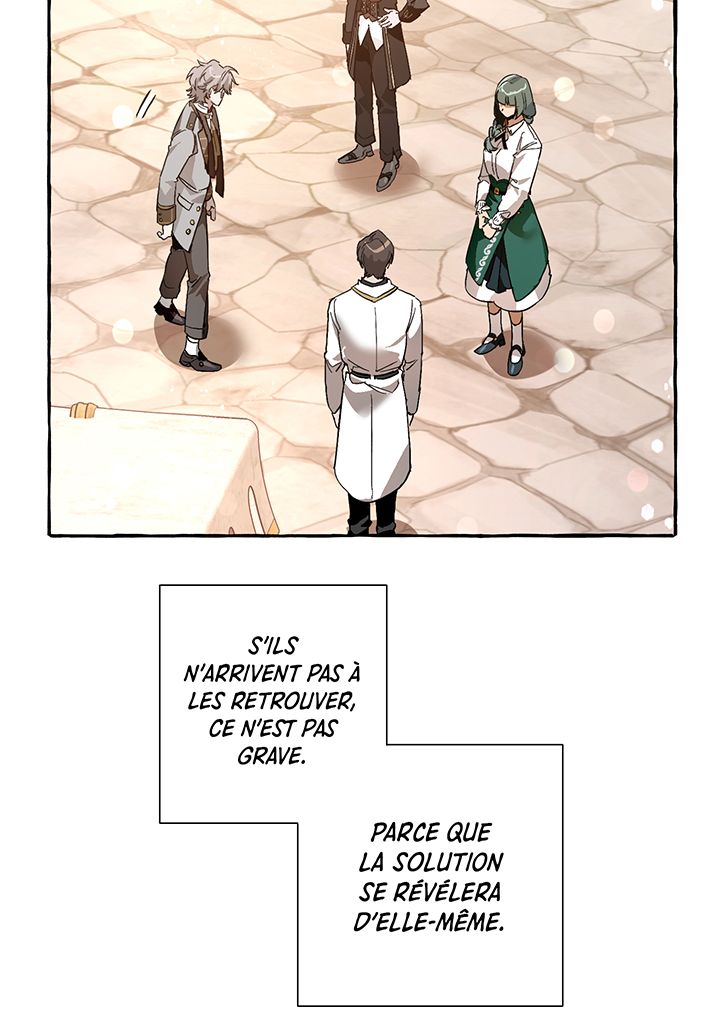 Read Trash of the Counts Family FR Manga Online