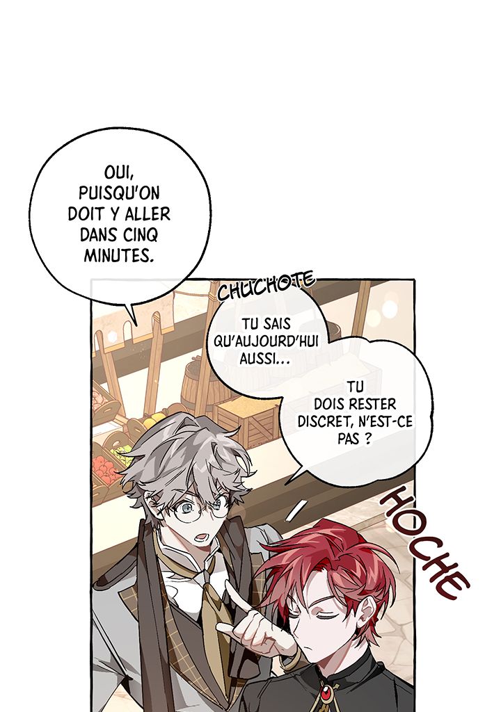 Read Trash of the Counts Family FR Manga Online