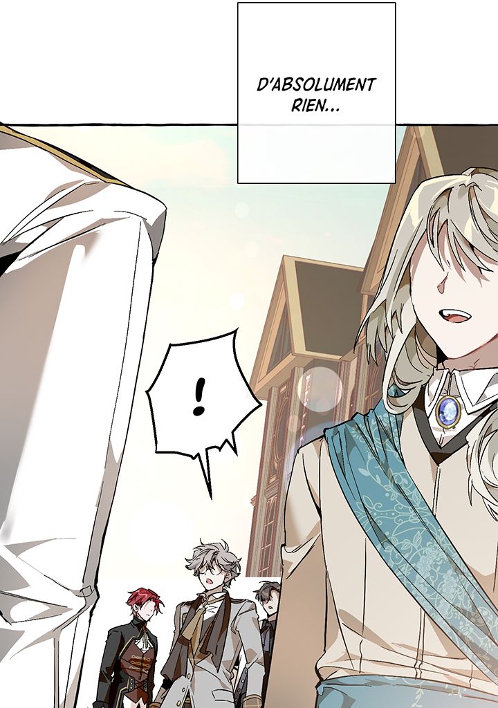 Read Trash of the Counts Family FR Manga Online