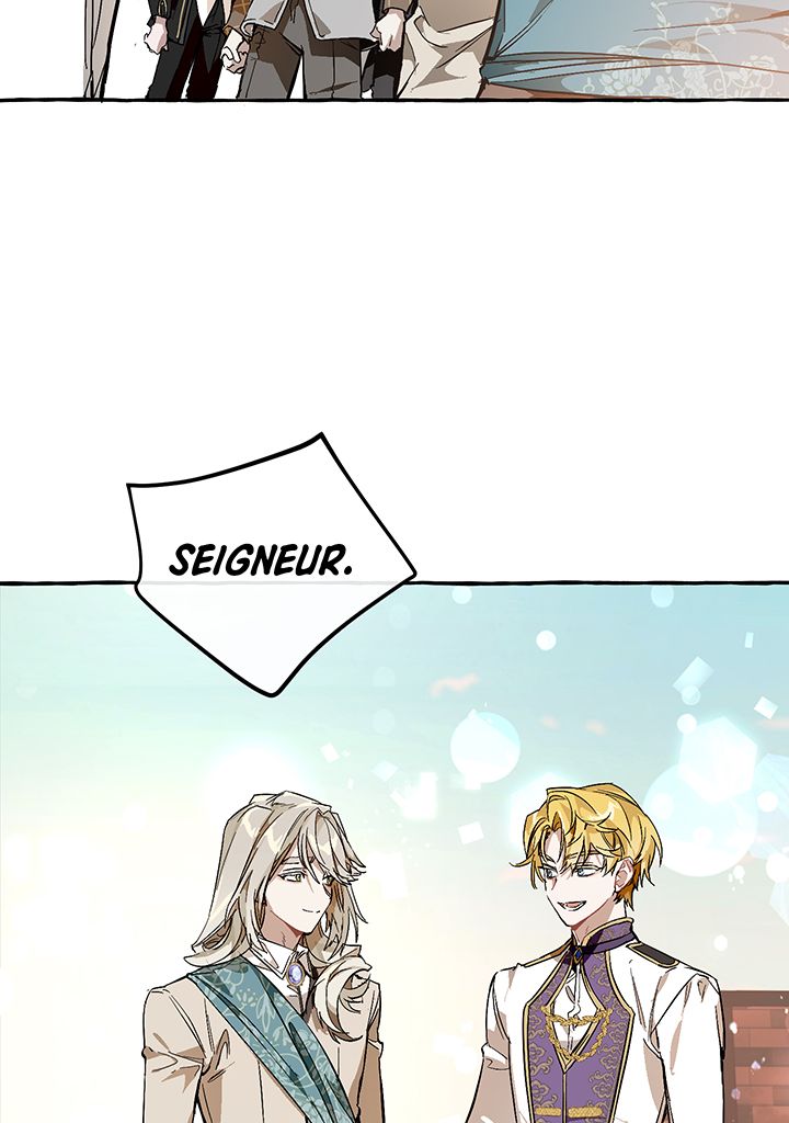 Read Trash of the Counts Family FR Manga Online