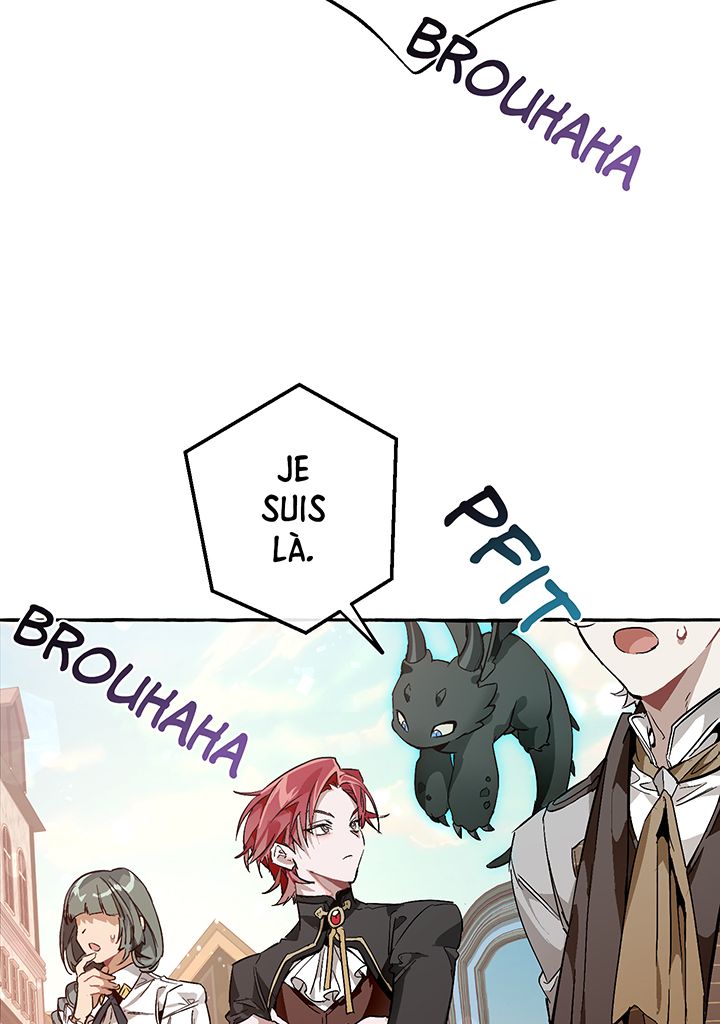 Read Trash of the Counts Family FR Manga Online
