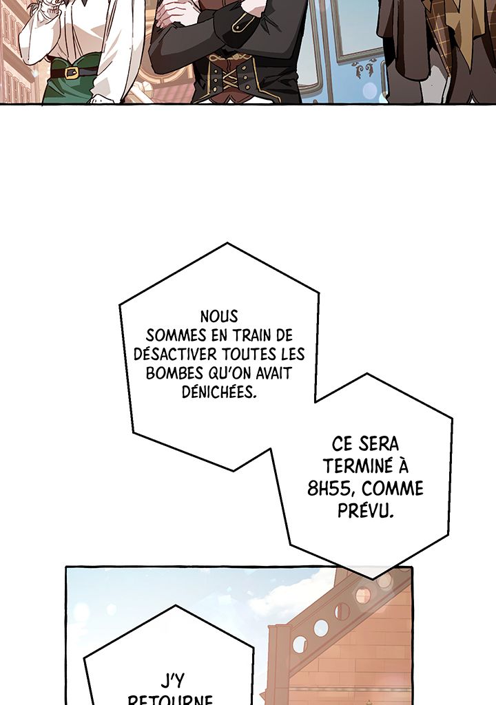 Read Trash of the Counts Family FR Manga Online