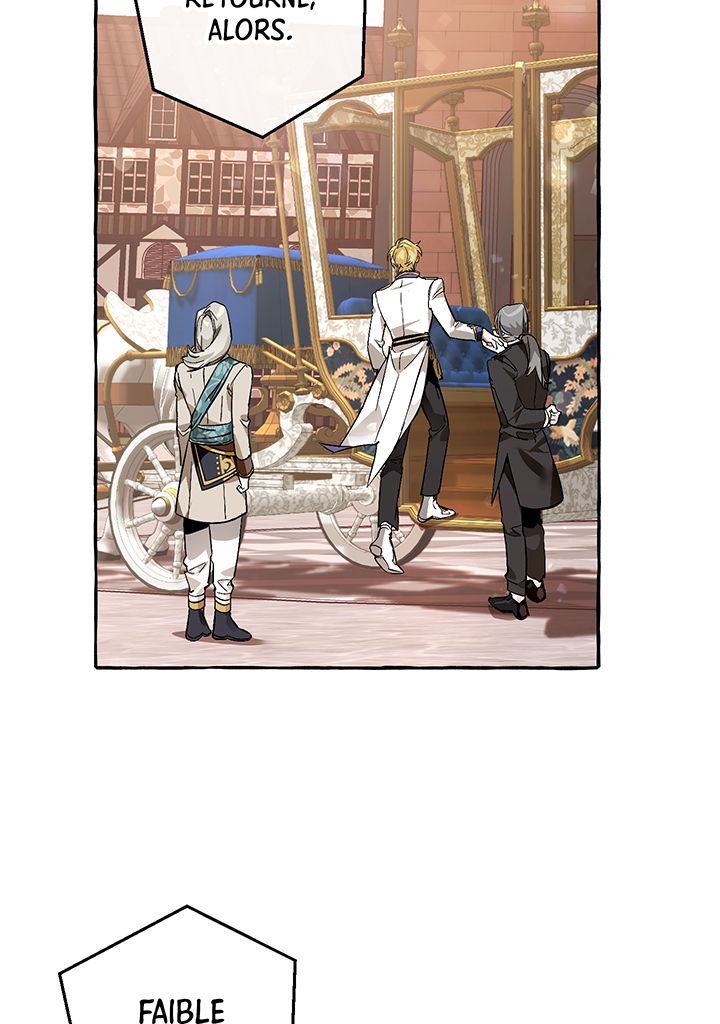 Read Trash of the Counts Family FR Manga Online