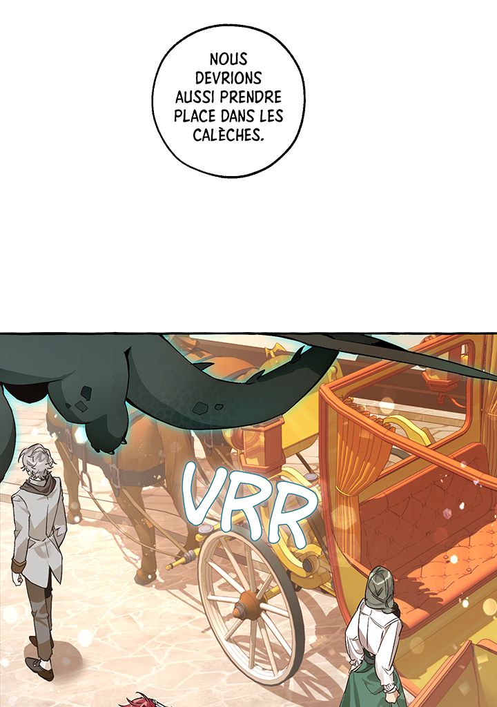 Read Trash of the Counts Family FR Manga Online