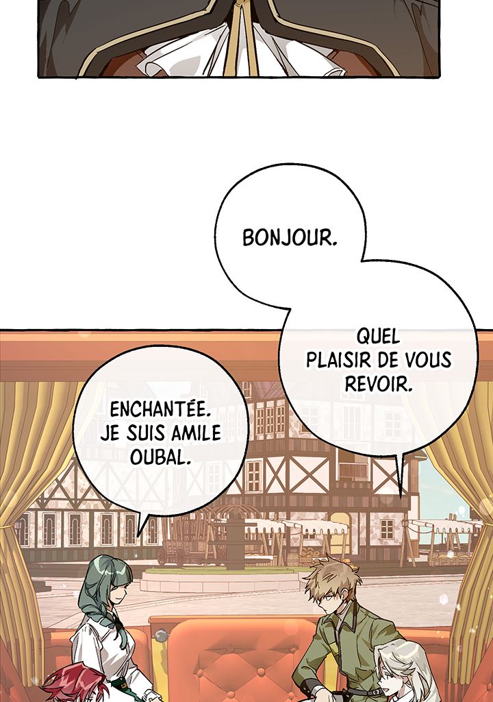 Read Trash of the Counts Family FR Manga Online