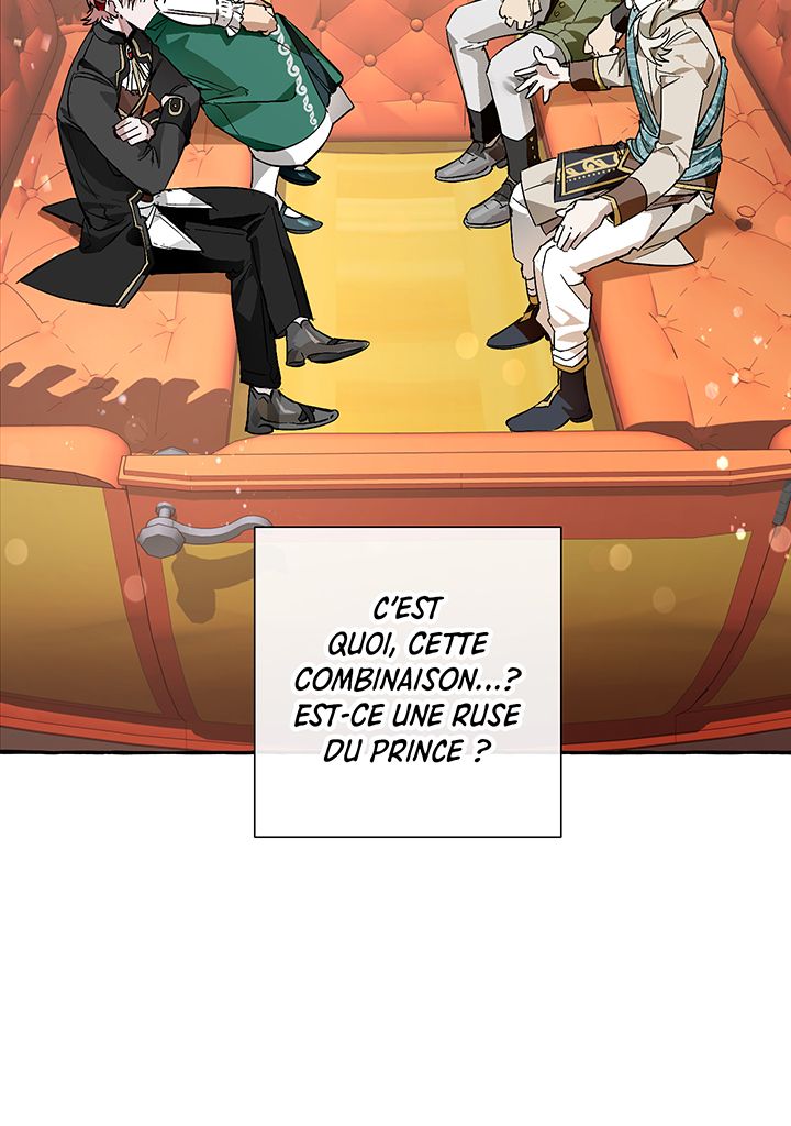 Read Trash of the Counts Family FR Manga Online