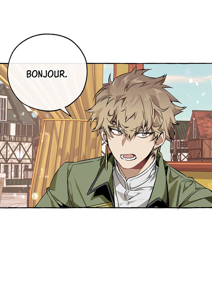 Read Trash of the Counts Family FR Manga Online