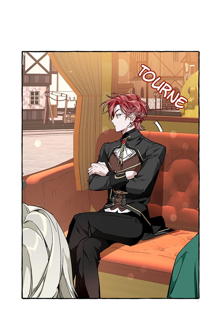Read Trash of the Counts Family FR Manga Online