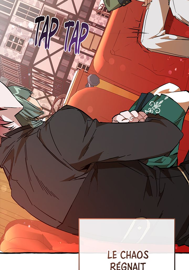 Read Trash of the Counts Family FR Manga Online