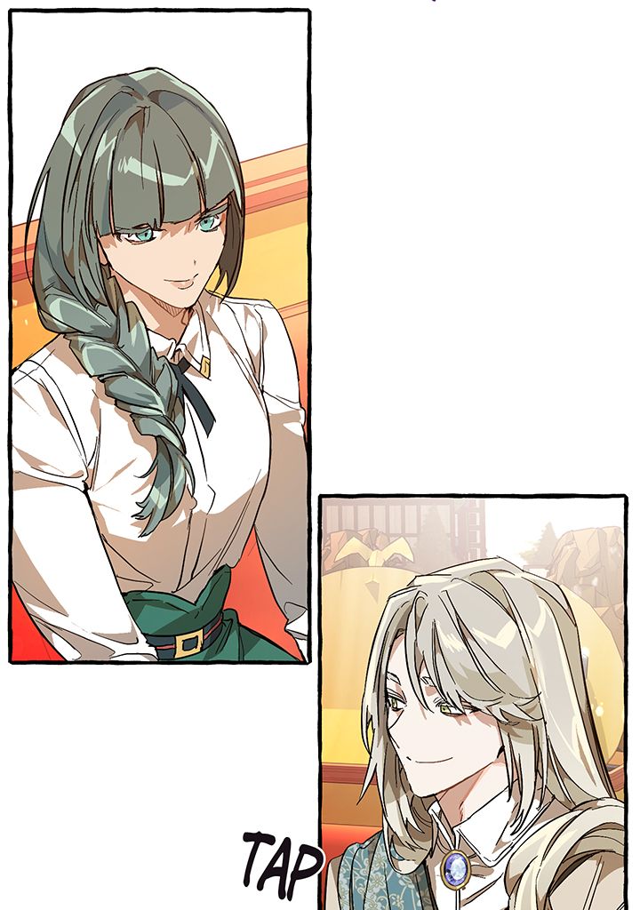 Read Trash of the Counts Family FR Manga Online