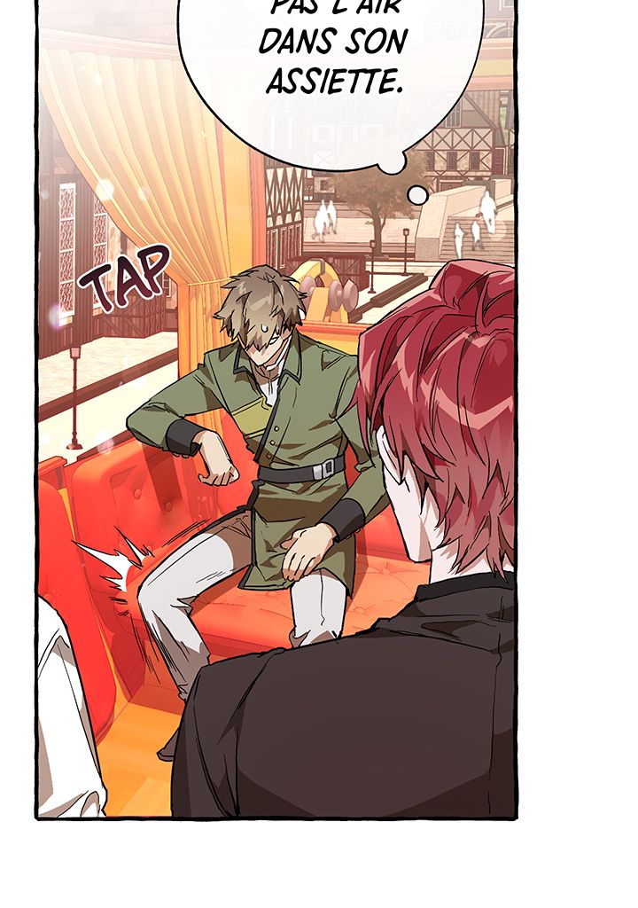 Read Trash of the Counts Family FR Manga Online