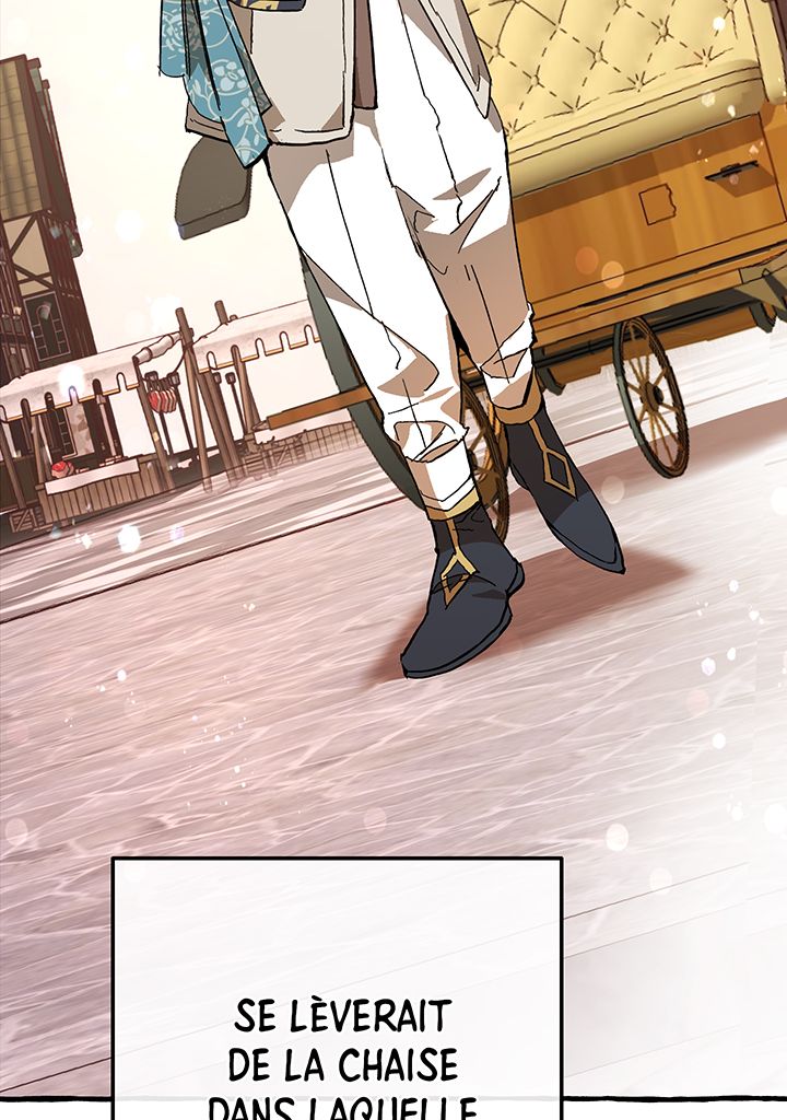 Read Trash of the Counts Family FR Manga Online