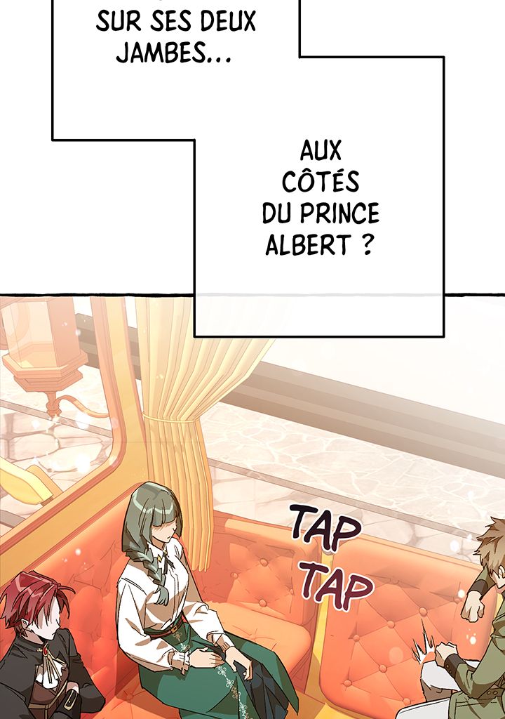 Read Trash of the Counts Family FR Manga Online