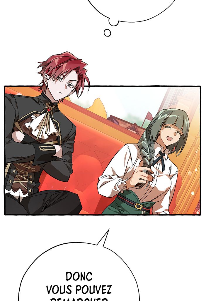 Read Trash of the Counts Family FR Manga Online