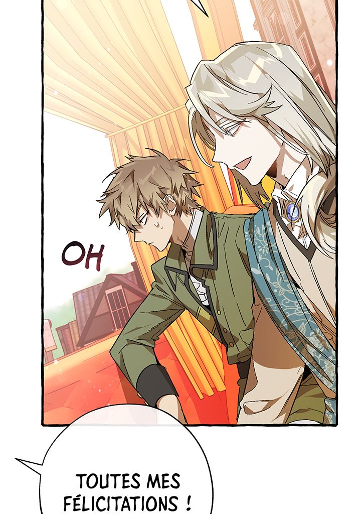 Read Trash of the Counts Family FR Manga Online